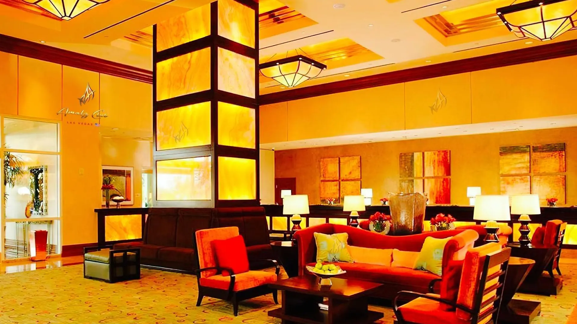 Amalz 2 Bedroom 3 Bathroom Balcony Suite At Mgm Signature ! Las Vegas 0*,