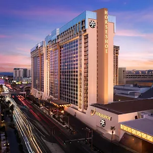 Horseshoe Vegas Semesteranläggning (resort)