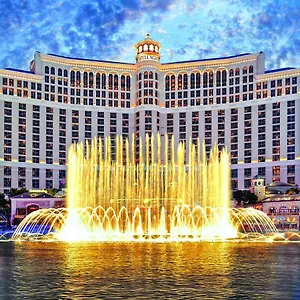 Bellagio Semesteranläggning (resort)