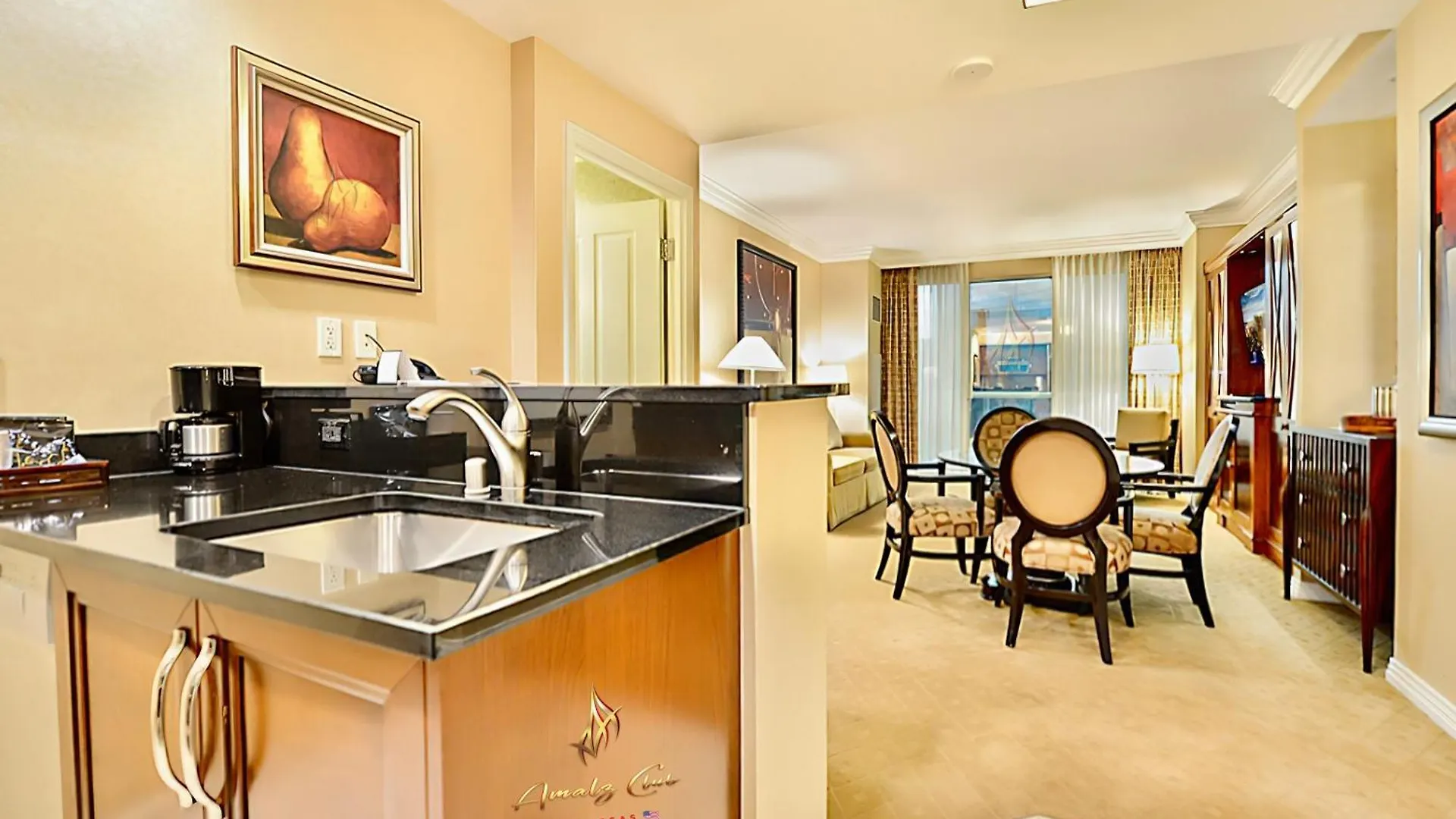kontakty Amalz 2 Bedroom 3 Bathroom Balcony Suite At Mgm Signature ! Las Vegas